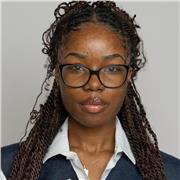 Profesora de ingles para niveles del A1-B2